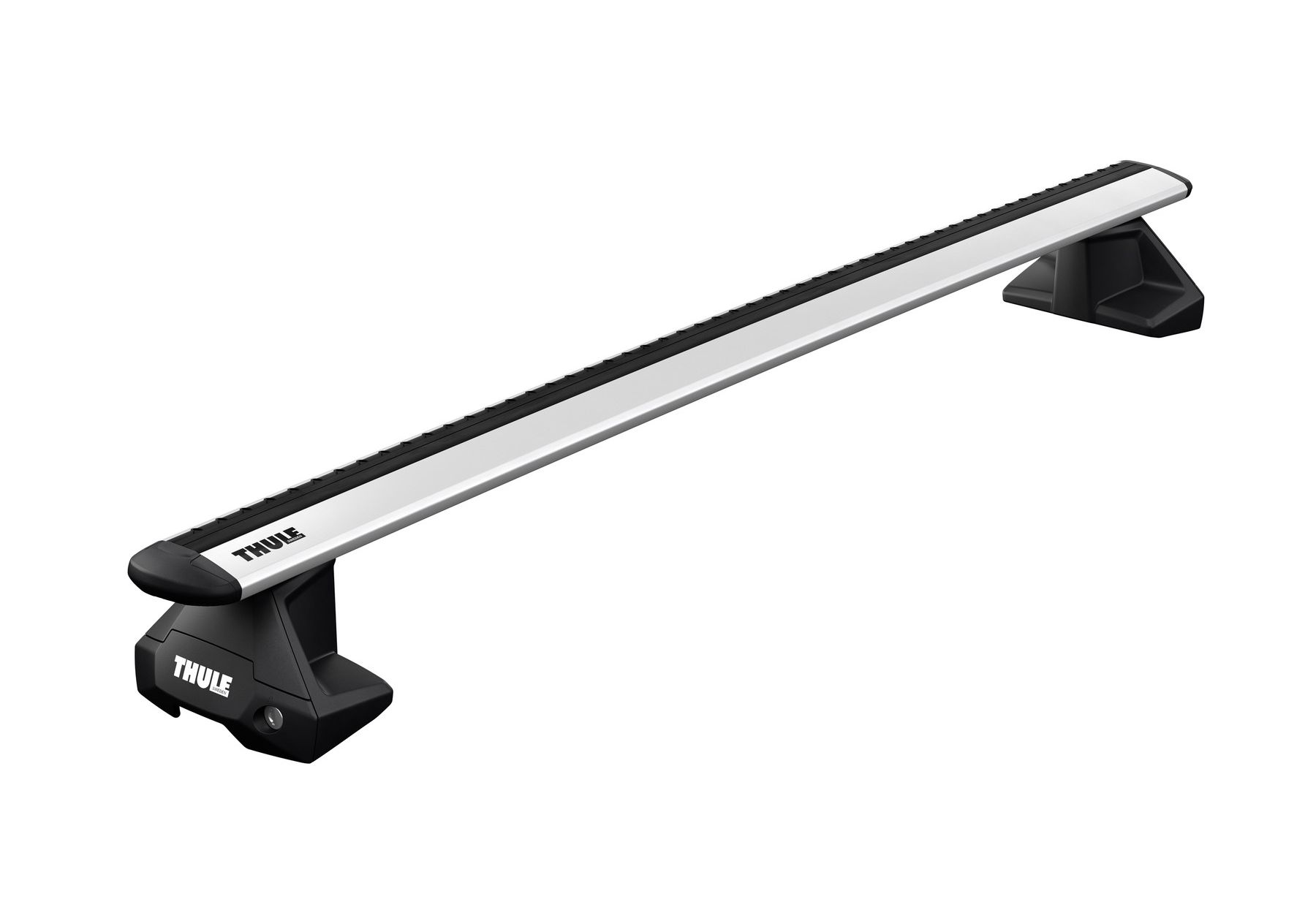 Citigo roof bars discount