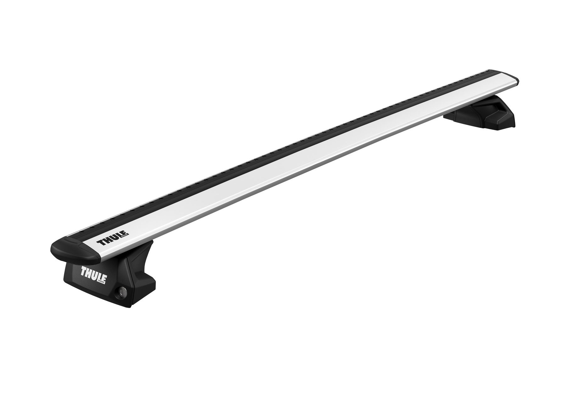 Thule wingbar audi a6 avant cheap