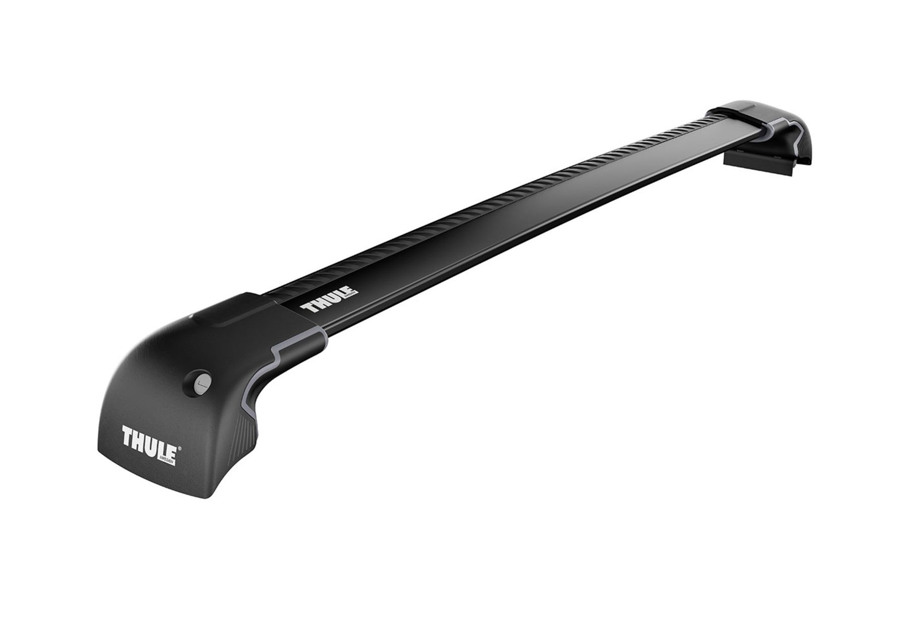 Thule WingBar Edge Black 84.4 Package BMW 3 Series Touring 5 door