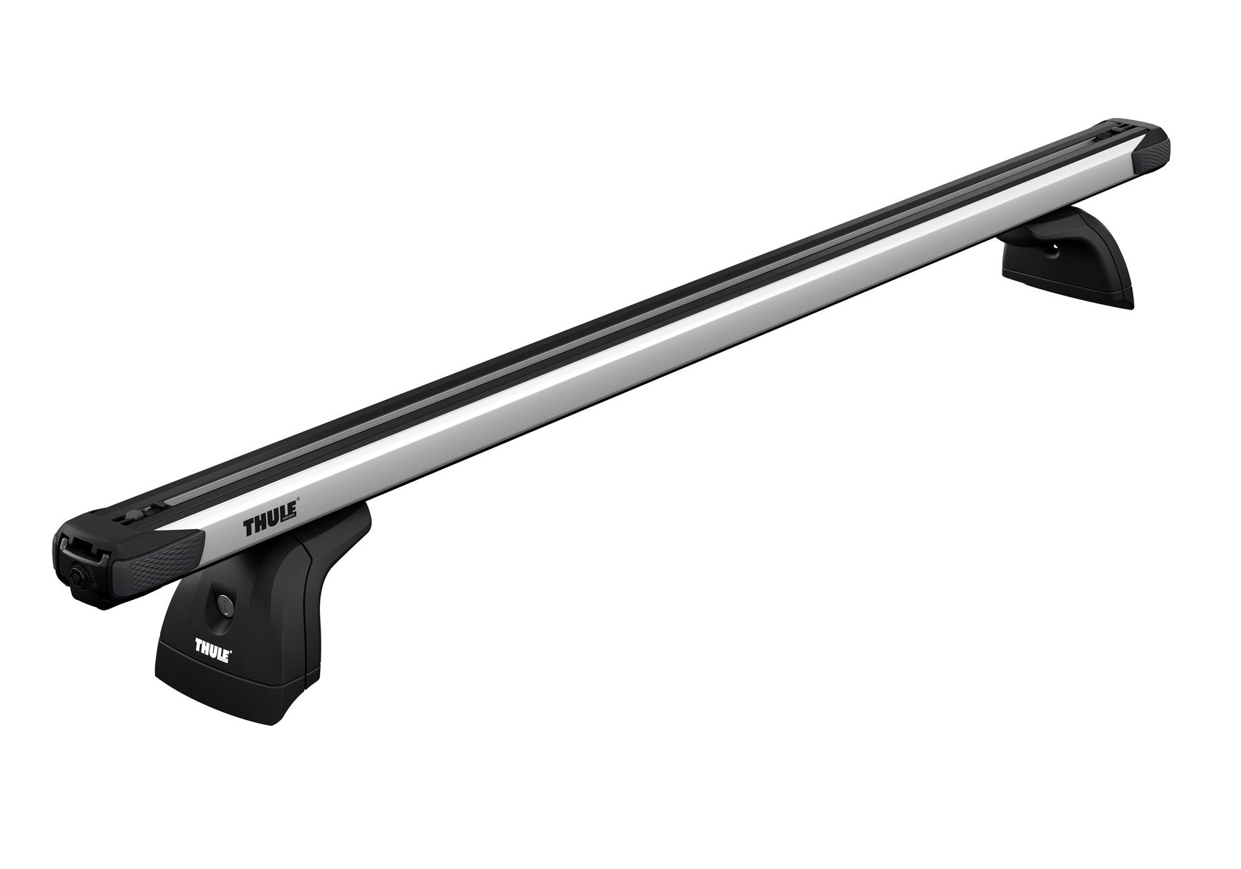 Hyundai i40 store estate roof bars