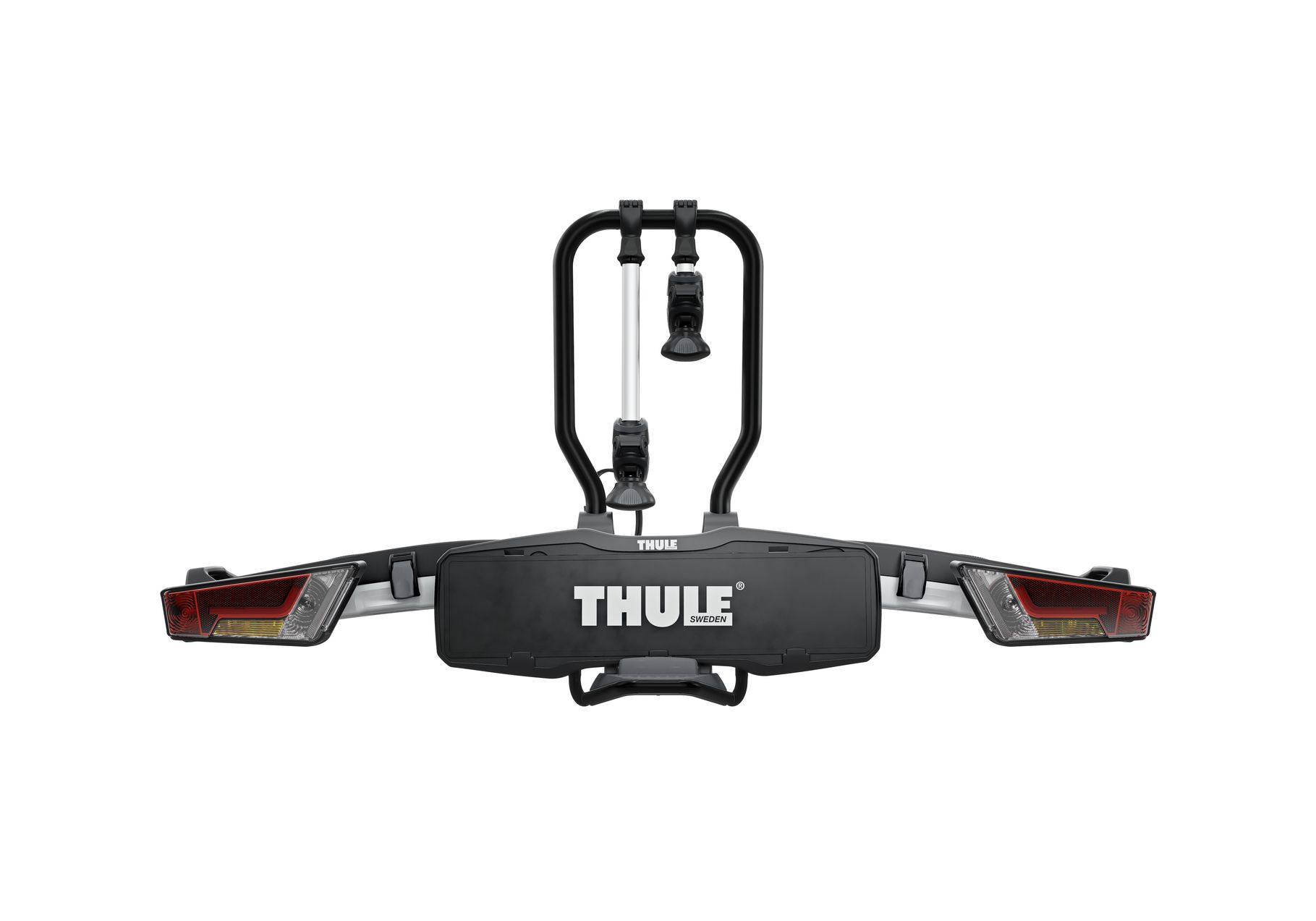 EasyFold XT 2 Bike Hitch Rack