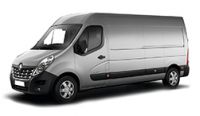 Renault Tow Bars