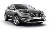 Nissan Qashqai Towbar Wiring Kits
