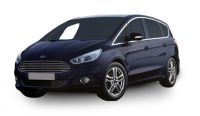Ford S Max Towbar Wiring Kits
