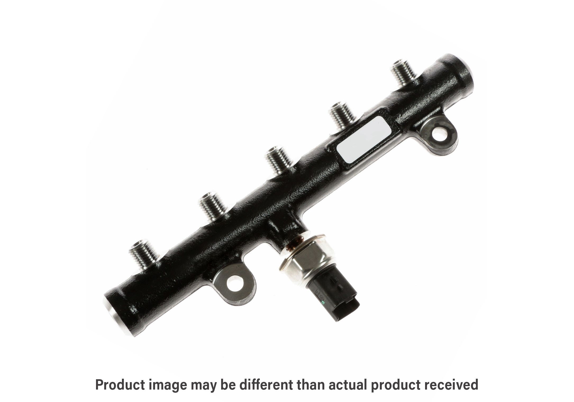 Renault Master 2.3 dCi 2014 Onwards New Delphi Diesel Fuel Rail 