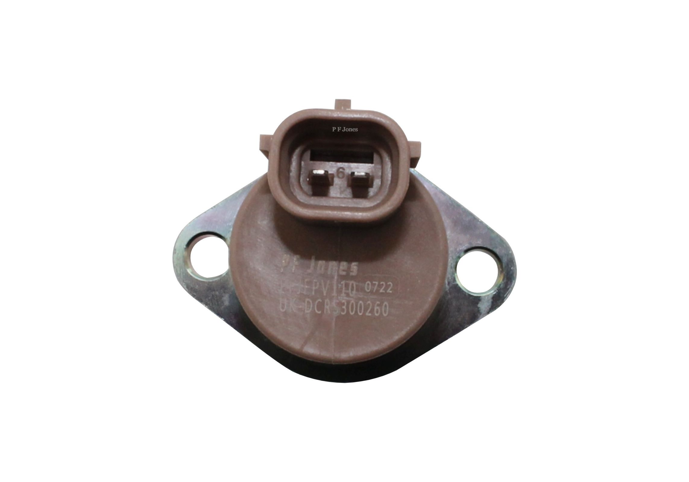 TPUK Fuel Valve Sensor Kit For Peugeot Boxer 2.2 TDCi HDi – Pressure Regulator 294009-0260, 1465A034