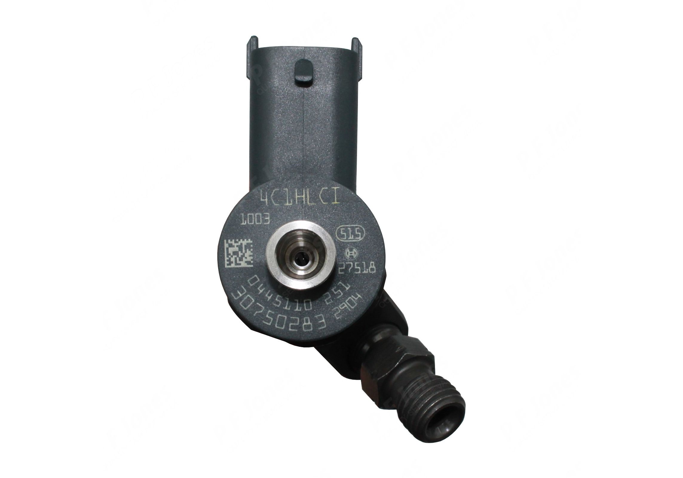 thumbnail image 2 of BOSCH Diesel Fuel Injector 0445110251 For VOLVO - 30637375, 30731567, 30750282, 30750283 2 of 4
