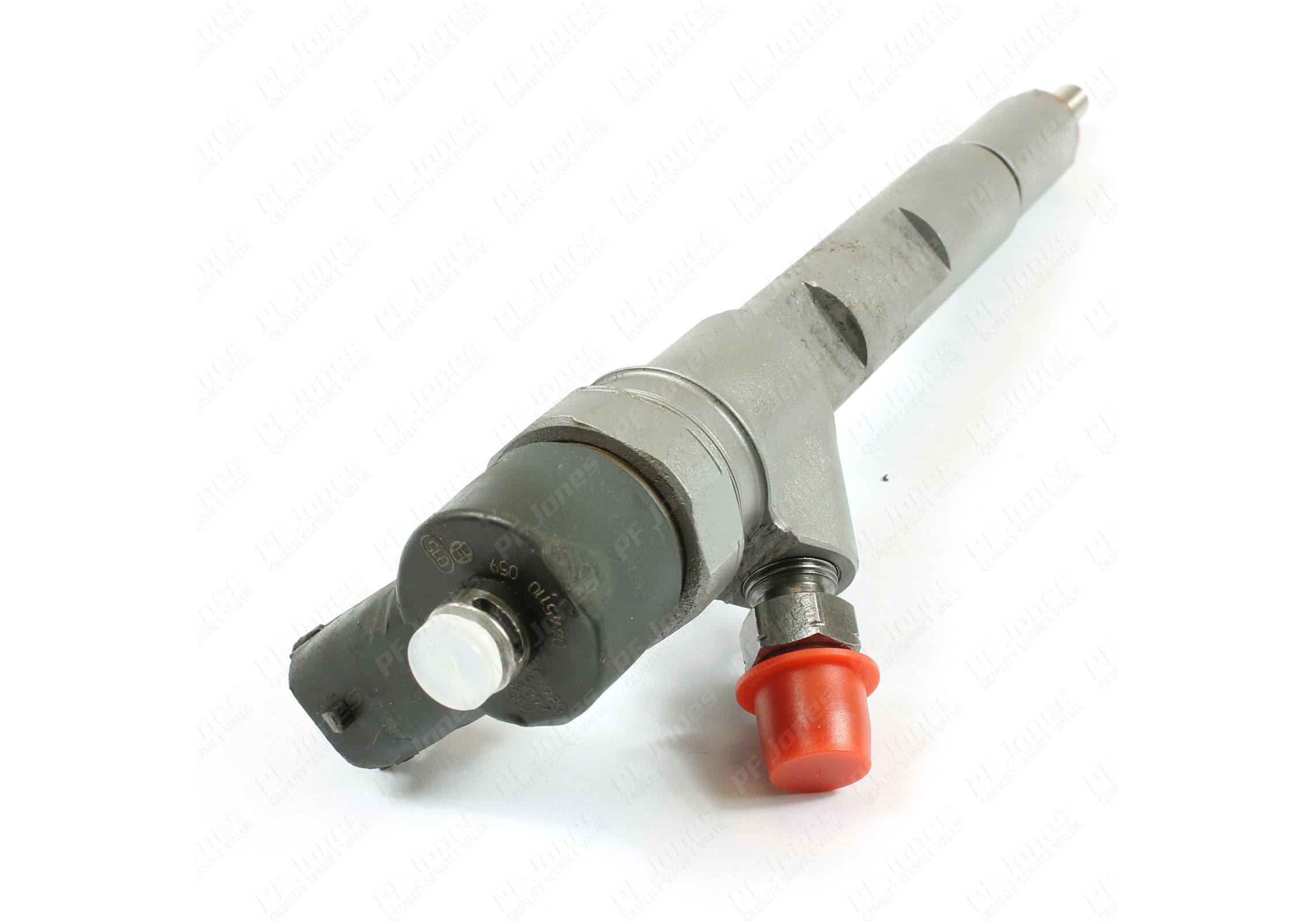 thumbnail interactive-video image 1 of Delphi Fuel Injector FJ10410 - New For Chrysler Dodge Plymouth 1994-2000 1 of 6
