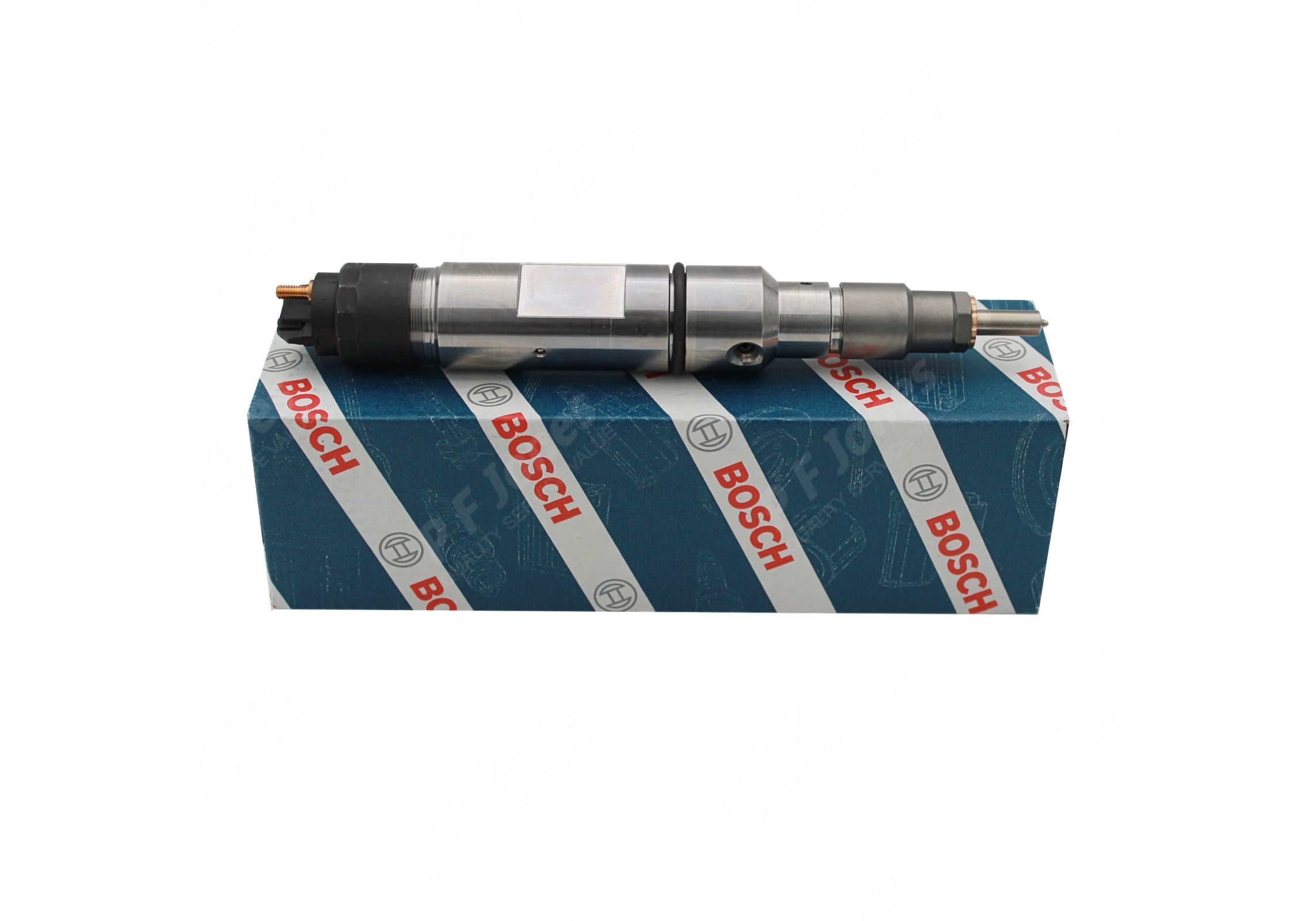 Walker Products Bosch Style Fuel Injector Micro Filters For Yamaha Marine – Pack Of 50