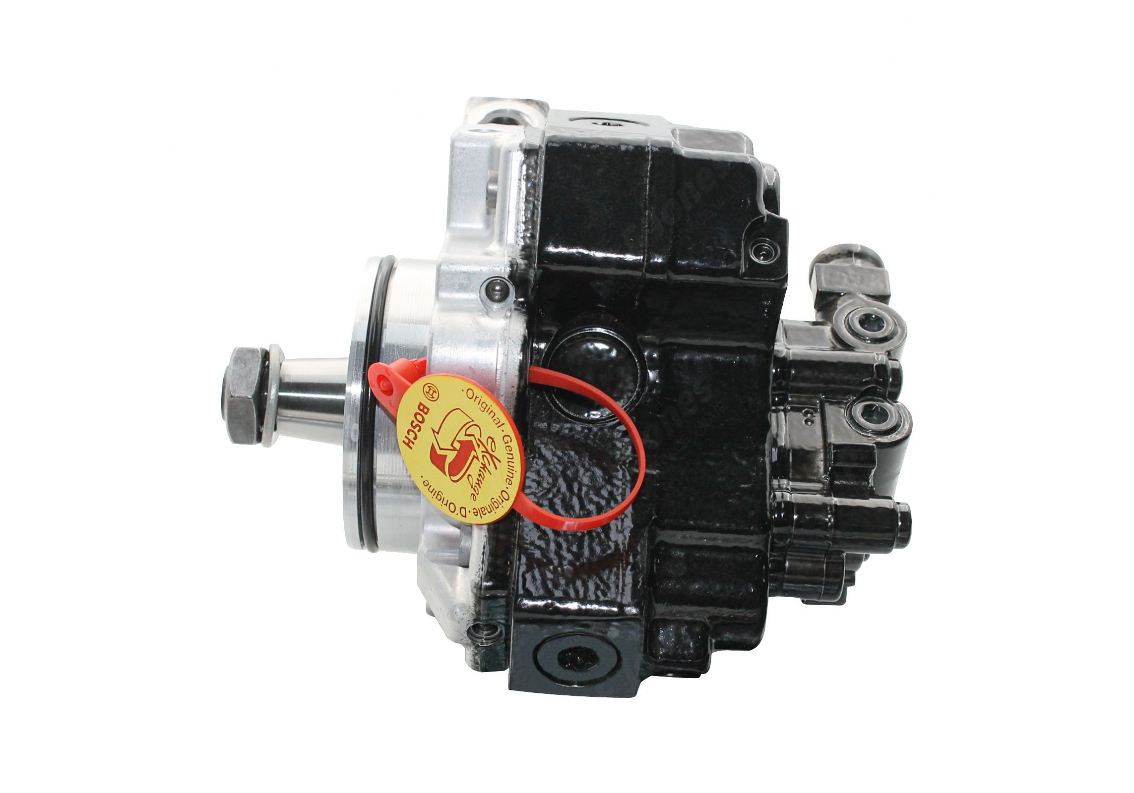 MAN NM 6.9 2006-2014 Remanufactured Bosch Exchange Diesel