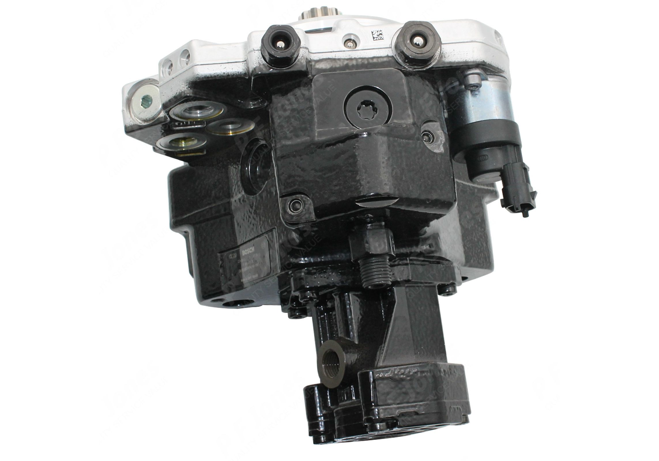 Amazon.com: JEENDA EGR Pressure Sensor MIU802948 MIU802107