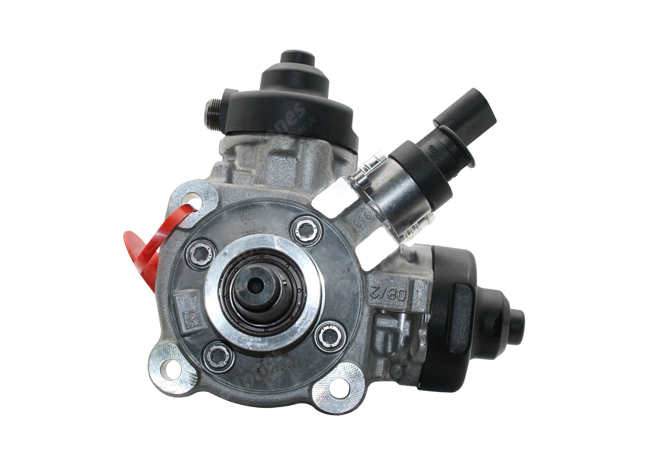 BOSCH 986430326 Bosch Diesel Comp, 3165142700854