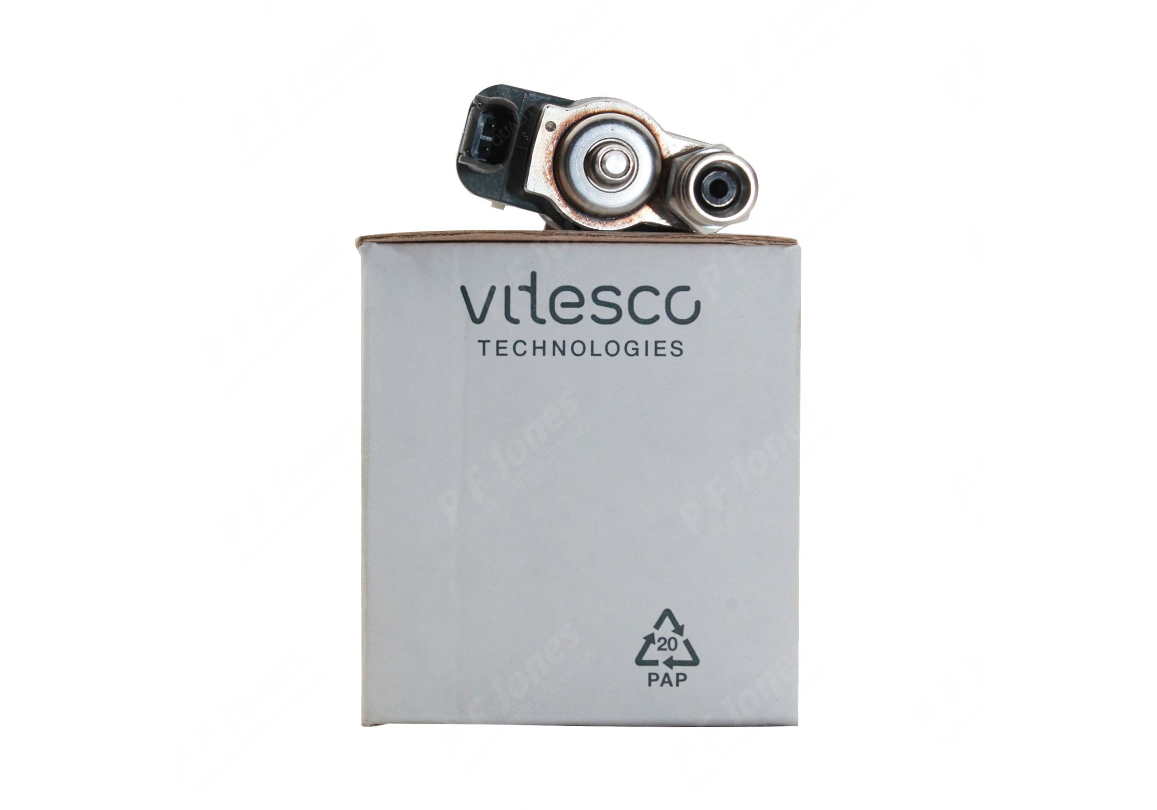 BMW 5 Series 3.0 2007-2013 New Continental / Vitesco Technologies Petrol  Injector A2C9521220280