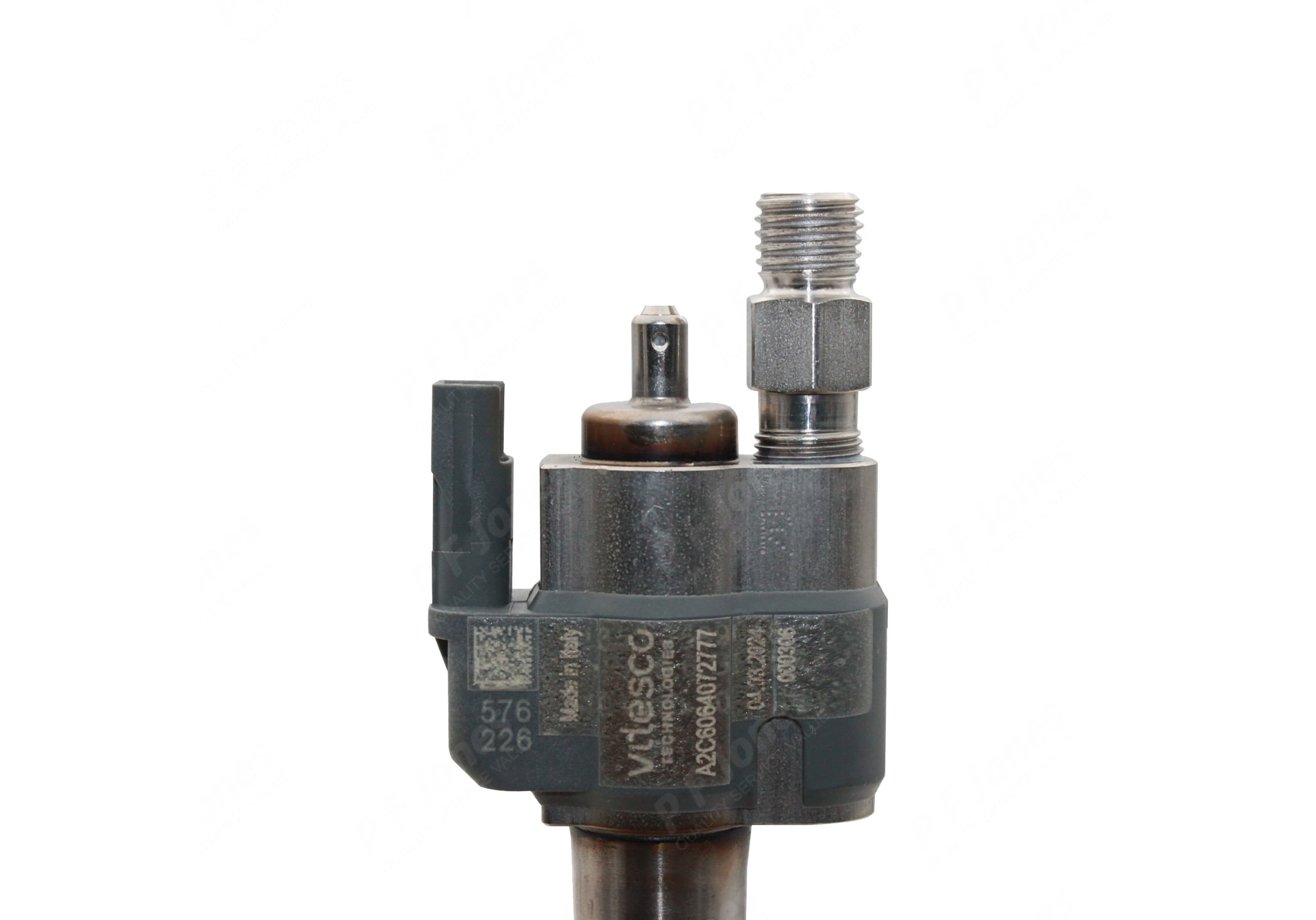 B6 4600 Series Front (22-249326) RWD only - Bilstein Canada