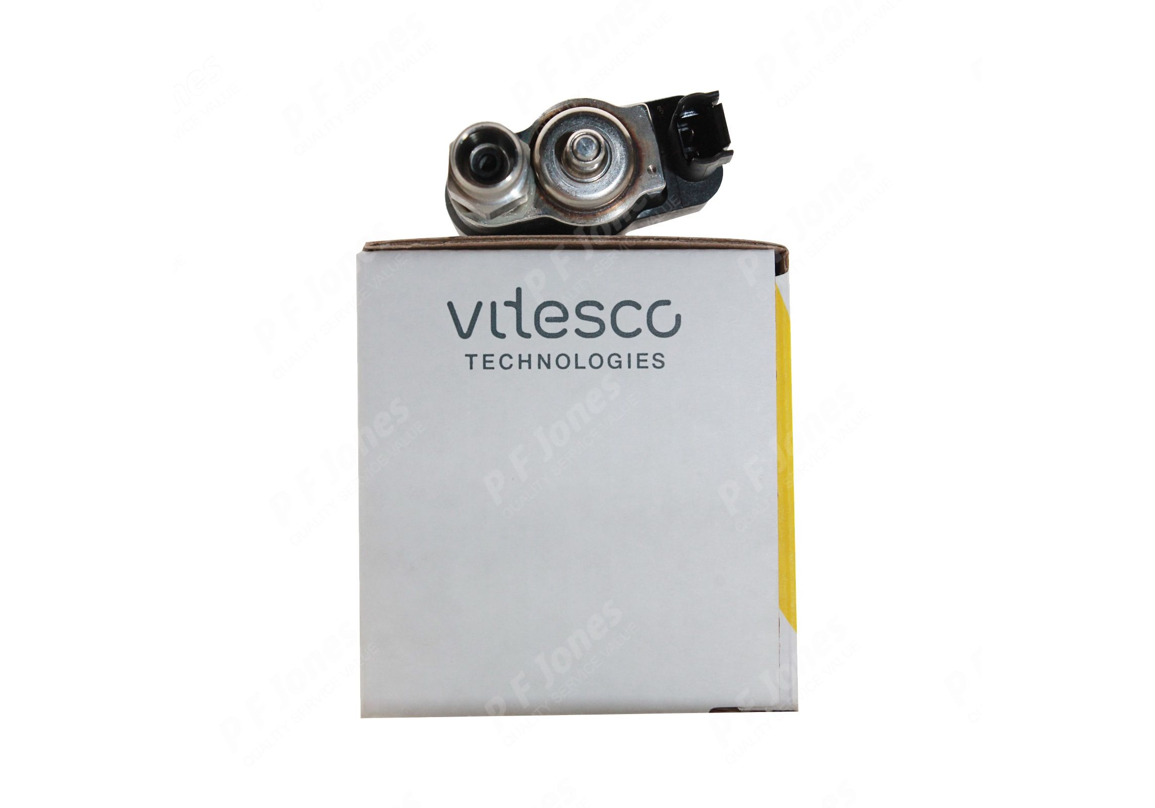 BMW 7 Series 6.0 2009-2015 New Continental / Vitesco Technologies 