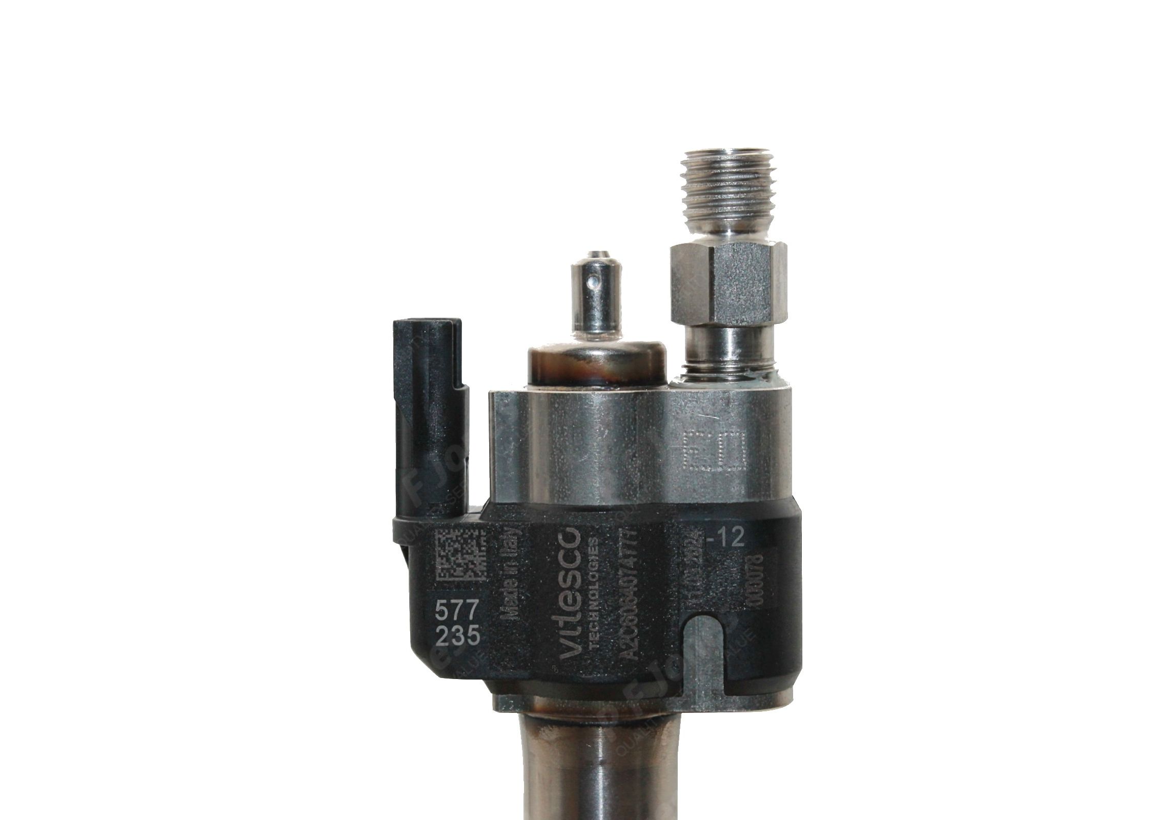 BMW 7 Series 6.0 2009-2015 New Continental / Vitesco Technologies 