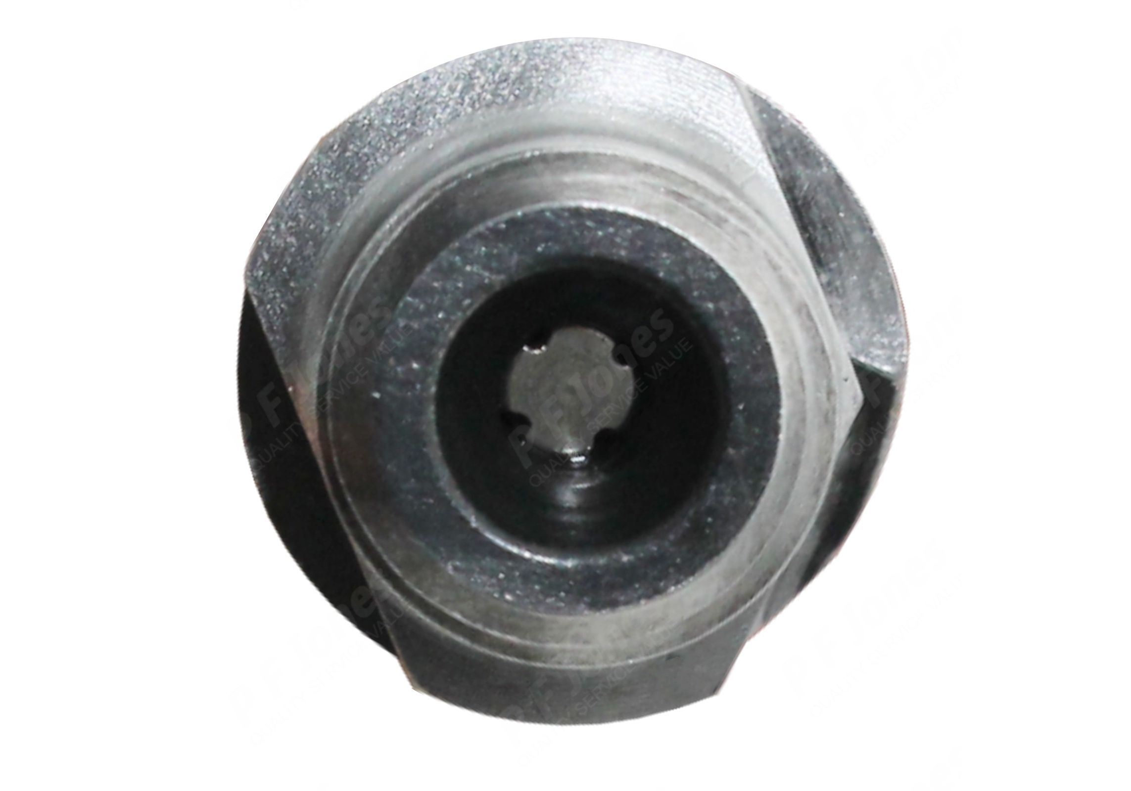 DTB / Delphi EJDR00501Z Fuel Injector For Ford Mondeo 2.0 TDCI - Refurbished (Deposit Required)