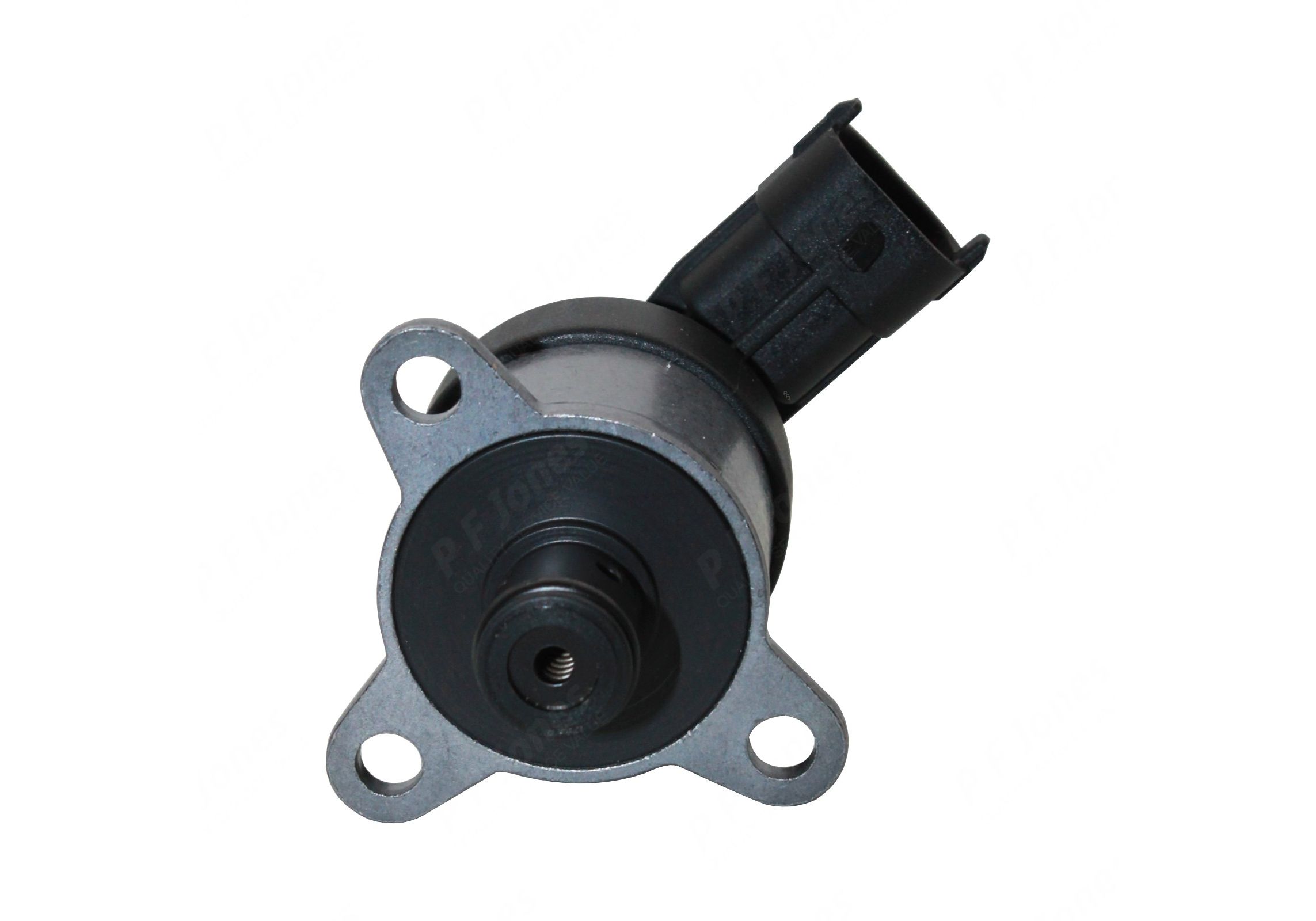 CONTROL VALVE FUEL QUANTITY COMMON RAIL SYSTEM 1465ZS0004 BOSCH I | UK - View #11