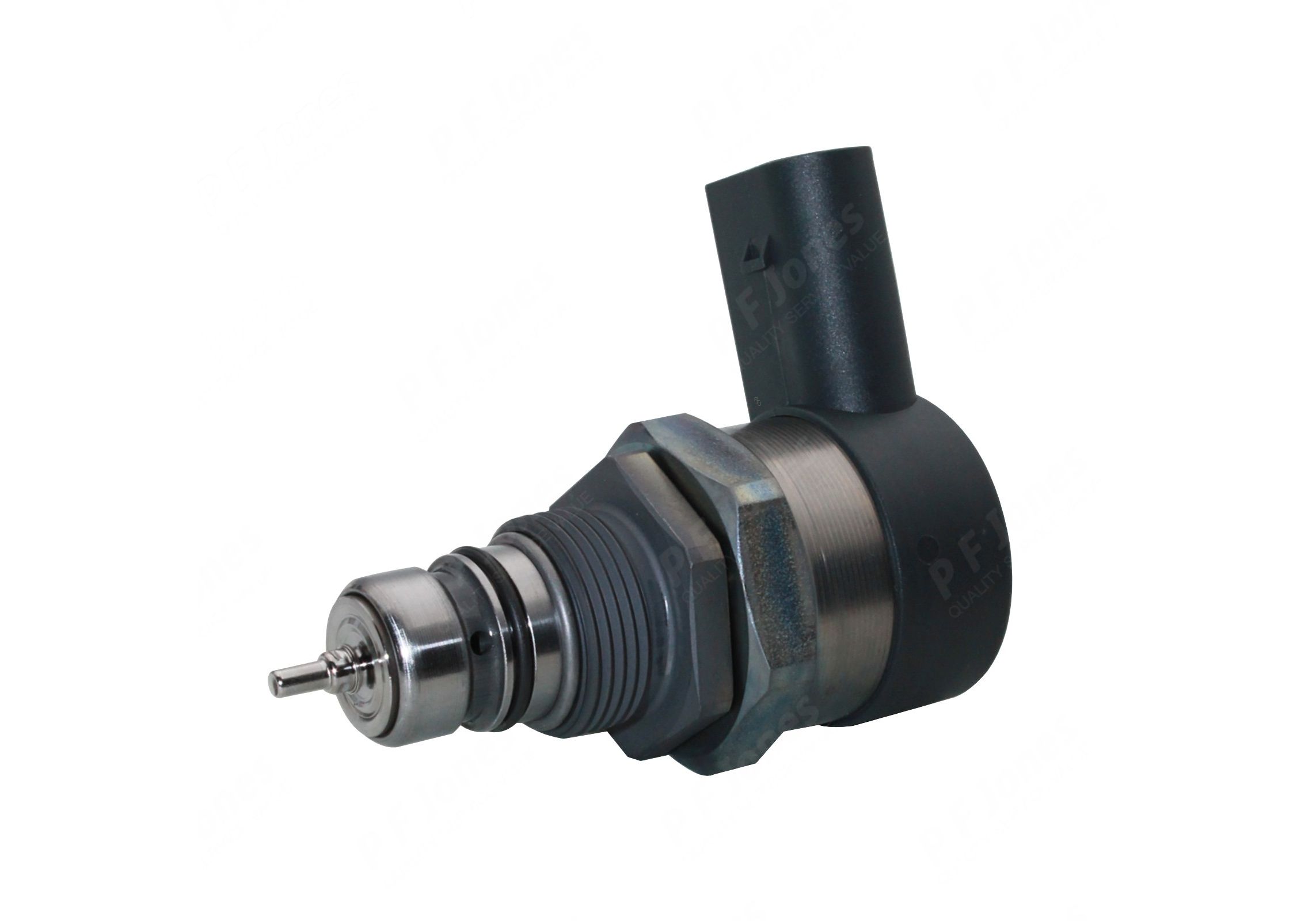 Hcodec Diesel Brandstof Rail Drukregelaar Valve 0281002794 A6420780149