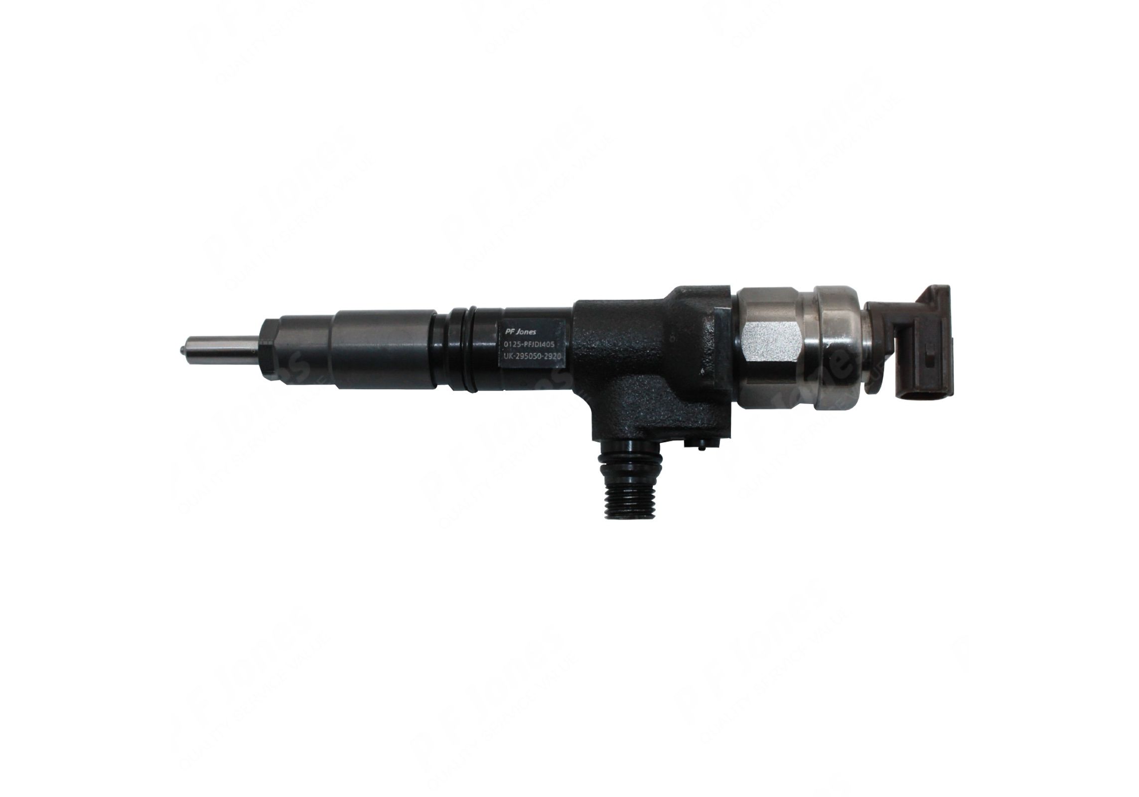 New PF Jones Diesel Injector PFJDI405