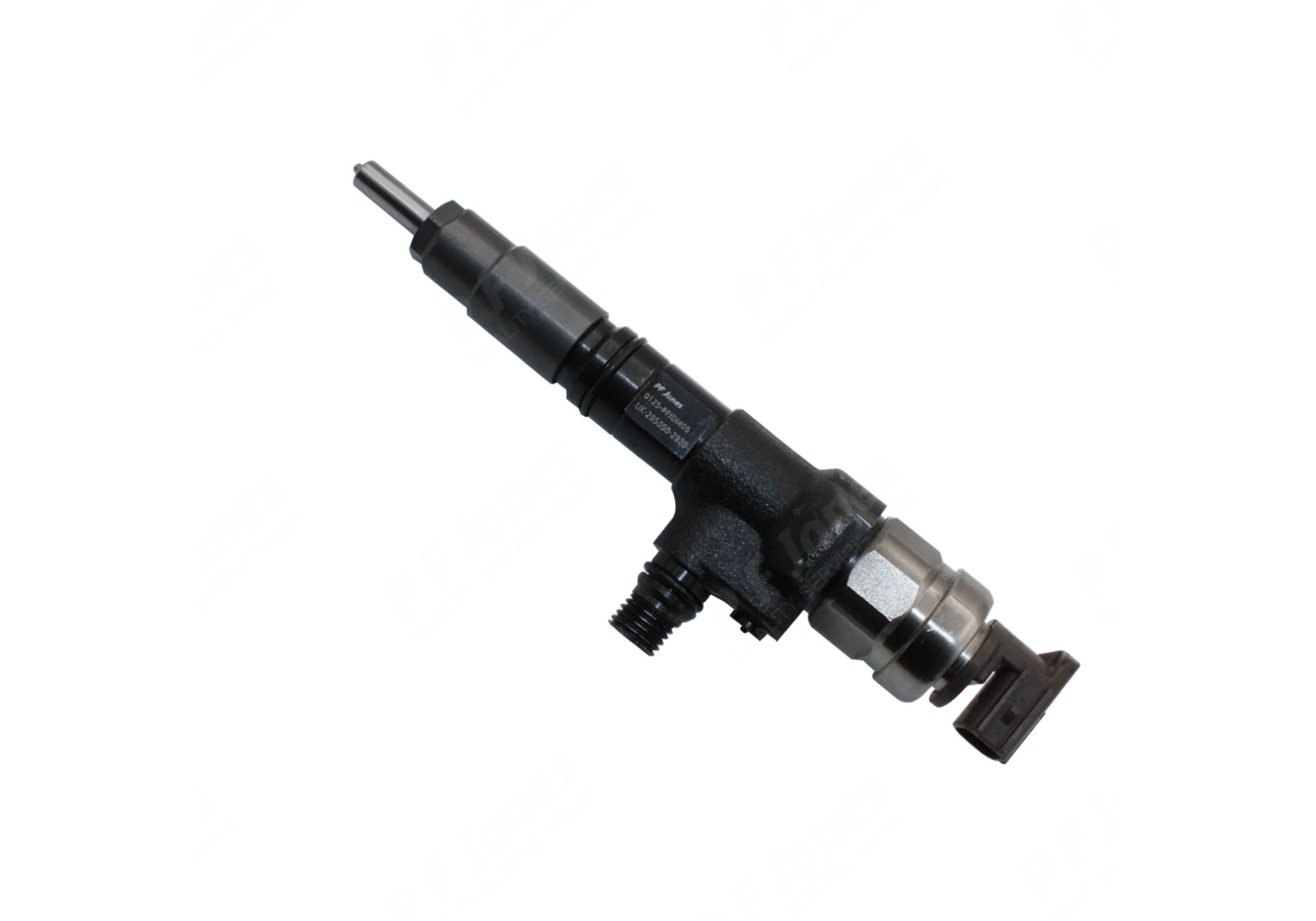 New PF Jones Diesel Injector PFJDI405