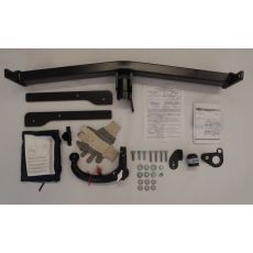 Mazda CX-5 SUV KE 2012-2017 Oris Detachable Towbar
