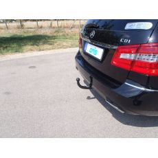 Mercedes CLS Class Estate 2012 Onwards Oris Detachable Towbar