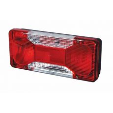 R/H Rear Combination Lamp - 6 Functions - 0-077-02