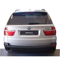 BMW X5 SUV F15 2013 Onwards Oris Detachable Towbar