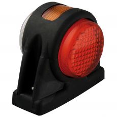Rubber Marker Lamp - 12/24v - 1005RWM