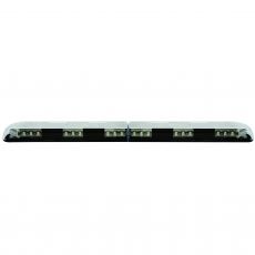 12 Series LED Lightbar - 12/24v - 12-10021-V