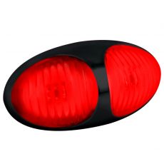 37 Series Rear Marker Lamp - 12/24v - 37RM