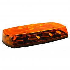 Reflex 5565 Series - LED Mini Lightbar - 2 Bolt - 5565A-VA2