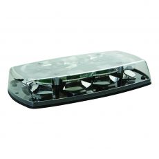 Reflex 5565 Series - LED Mini Lightbar - 2 Bolt - 5565CA-VA2