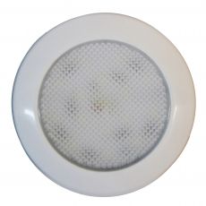 LED Interior Round Light - 12v - 7515W