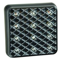 LED Combination Lamp - 3 Function - 12/24v - 81STIM