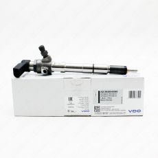 Skoda Fabia 1.6 TDI 2010-2014 New Siemens/VDO Diesel Injector A2C9626040080