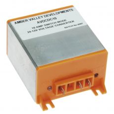 24V to 12V Voltage Converter - Non isolated 10A