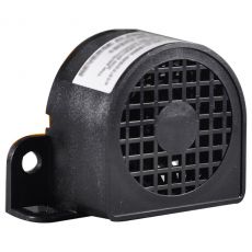 Reverse Twice Night Silent - AVR85-R2
