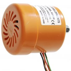 Night Silent & Night Silent Override - AVR90