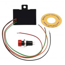 Timed Cut Off Switch - AVRRS6