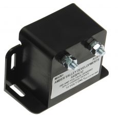 12V Heavy Duty Split Charger - 200A