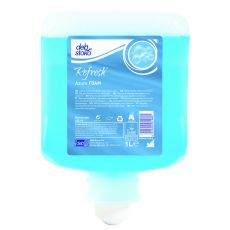 Soap and Dispenser - AZU1L