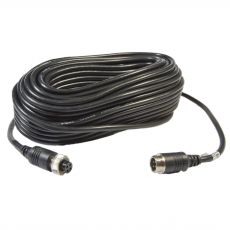 4 Pin Screw Cable - CAB-SV-15MTR-4PIN