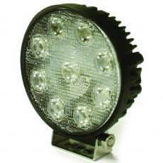 LED Worklamp - 12/24v - EW2431