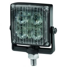 VigiLED II Surface & Bracket Mount - 12/24v - ED0001A