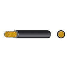 PVC Battery/Welding Single Cable 10m/100m - PVC70