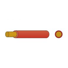 PVC Flexible Battery/Starter Cable 10m/100m - 936