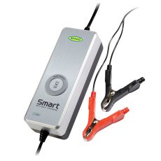 0.8A Maintenance Smart Charger