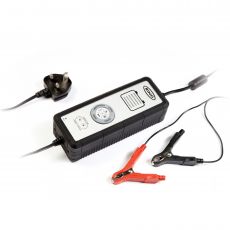 5A Maintenance Smart Charger